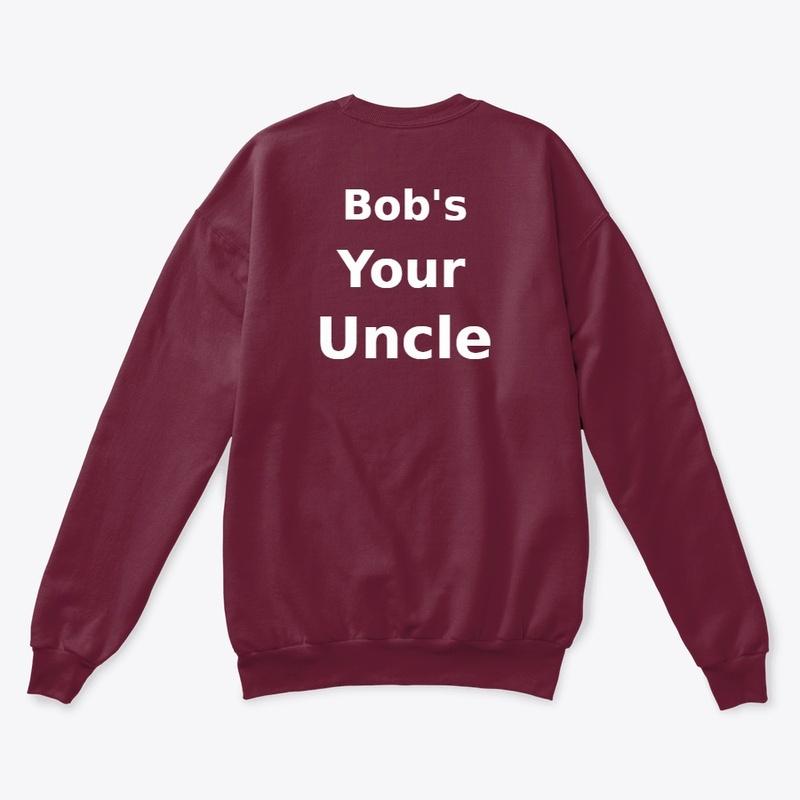 Bob's your Uncle