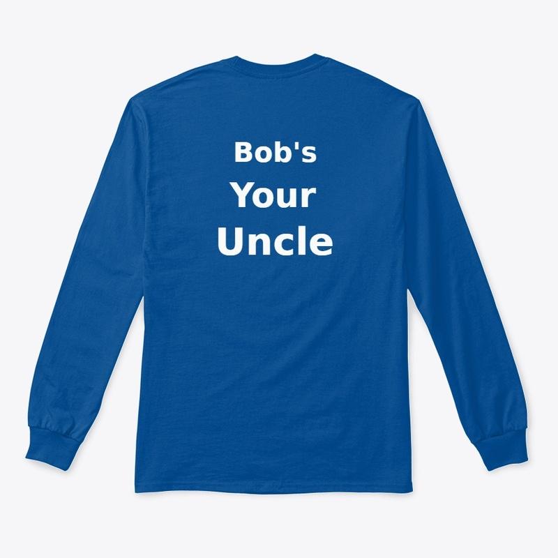 Bob's your Uncle